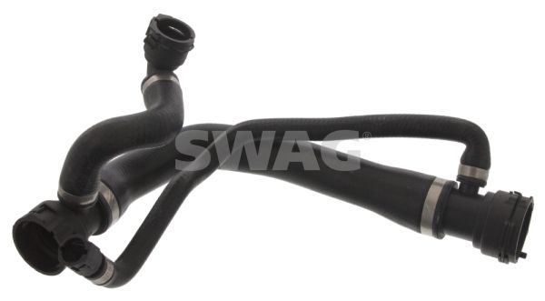 Шланг радиатора SWAG 20945818