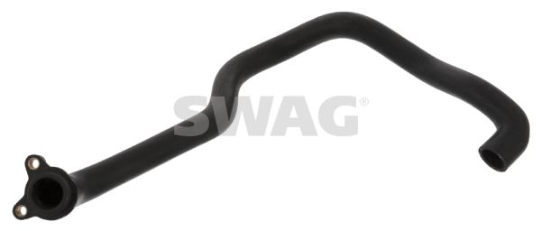 Шланг радиатора SWAG 20946516