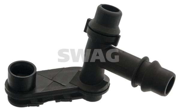 Фланец охлаждающей жидкости SWAG 20946999
