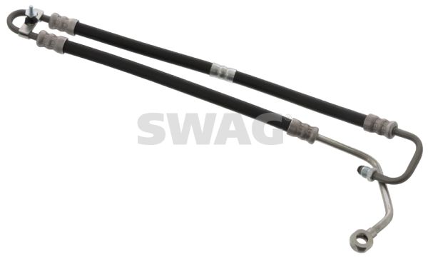 Гидравлический шланг, рулевое управление SWAG 20947849