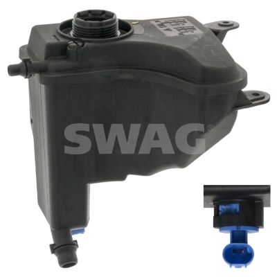 Компенсационный бак, охлаждающая жидкость SWAG 20949010