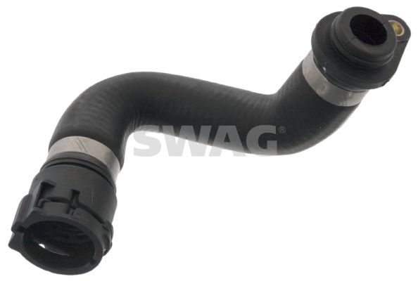 Шланг радиатора SWAG 20949252