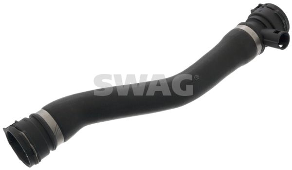 Шланг радиатора SWAG 20949255