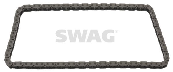 Цепь привода распредвала SWAG 20949486