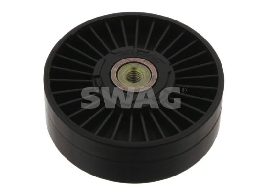 Паразитный / ведущий ролик, поликлиновой ремень SWAG 30030015