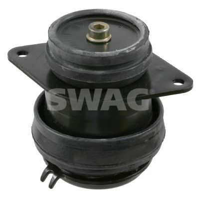 Подвеска, двигатель SWAG 30107121