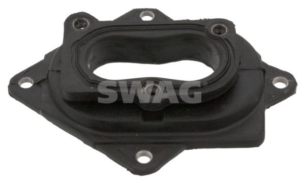 Фланец, карбюратор SWAG 30120017