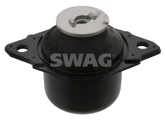 Подвеска, двигатель SWAG 30130004