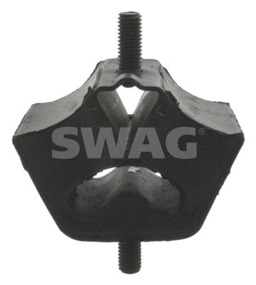 Подвеска, двигатель SWAG 30130012