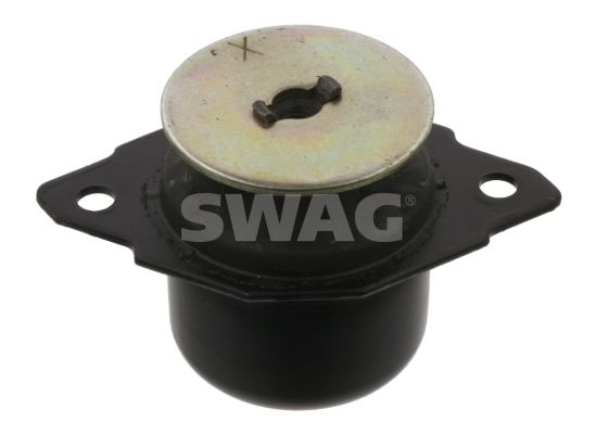 Подвеска, двигатель SWAG 30130013