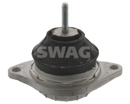 Подвеска, двигатель SWAG 30130020