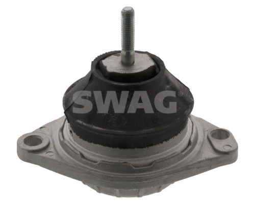 Подвеска, двигатель SWAG 30130021