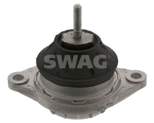 Подвеска, двигатель SWAG 30130033