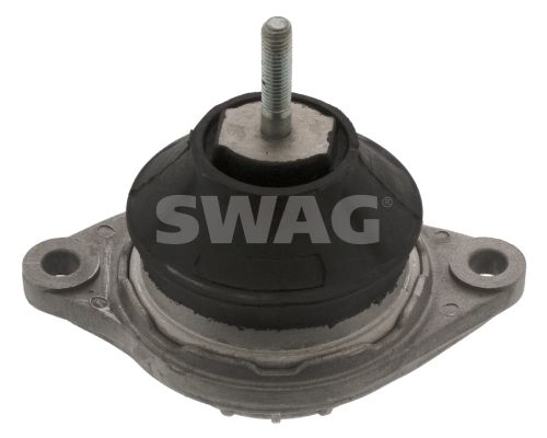 Подвеска, двигатель SWAG 30130034
