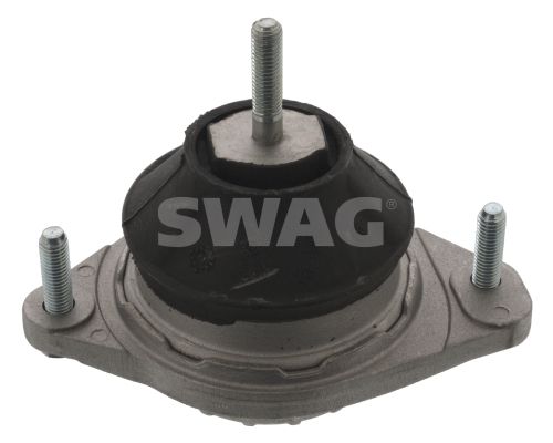 Подвеска, двигатель SWAG 30130056