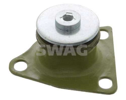 Подвеска, держатель автоматической коробки передач SWAG 30130077