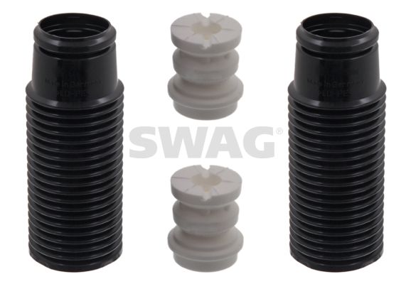 Пылезащитный комплект, амортизатор SWAG 30560014