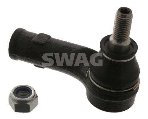 Наконечник поперечной рулевой тяги SWAG 30710013