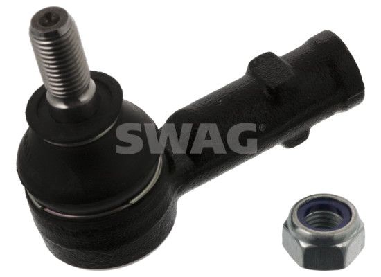 Наконечник поперечной рулевой тяги SWAG 30710021