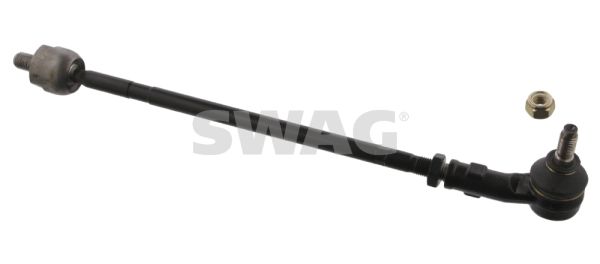 Поперечная рулевая тяга SWAG 30720042