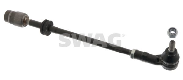Поперечная рулевая тяга SWAG 30720046