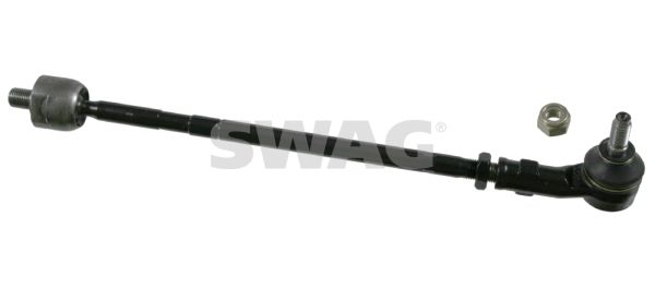 Поперечная рулевая тяга SWAG 30720048