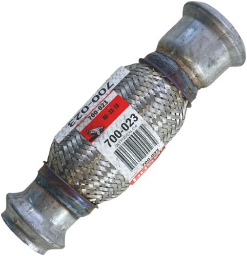 Труба выхлопного газа BOSAL 700023