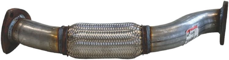 Труба выхлопного газа BOSAL 700125