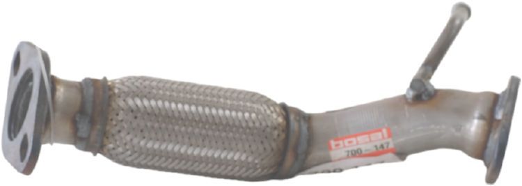 Труба выхлопного газа BOSAL 700147