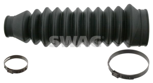 Комплект пыльника, рулевое управление SWAG 30800066