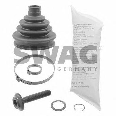 Запчасть SWAG 30830009