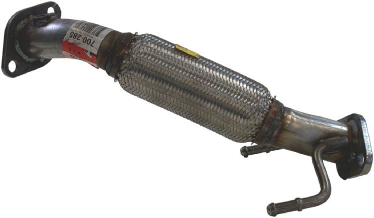 Труба выхлопного газа BOSAL 700285