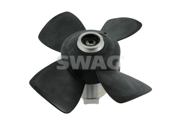 Вентилятор, охлаждение двигателя SWAG 30906995