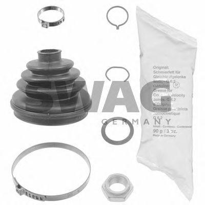 Запчасть SWAG 30908301