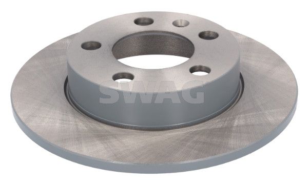 Тормозной диск SWAG 30918488