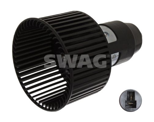 Вентилятор салона SWAG 30918784