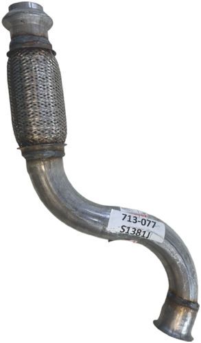 Труба выхлопного газа BOSAL 713077
