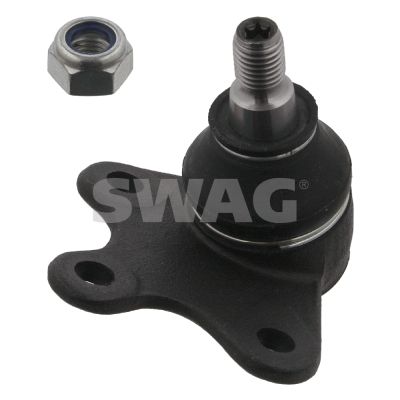 Шарнир независимой подвески / поворотного рычага SWAG 30919408