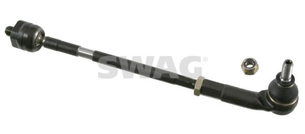 Поперечная рулевая тяга SWAG 30919816