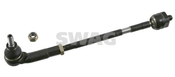 Поперечная рулевая тяга SWAG 30919818