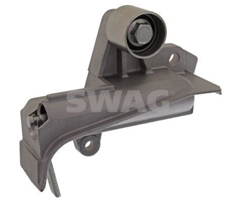 Устройство для натяжения ремня, ремень ГРМ SWAG 30922347
