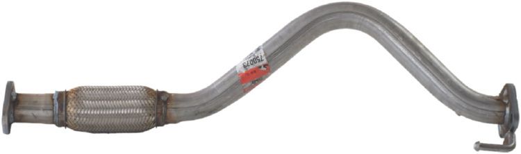 Труба выхлопного газа BOSAL 750073
