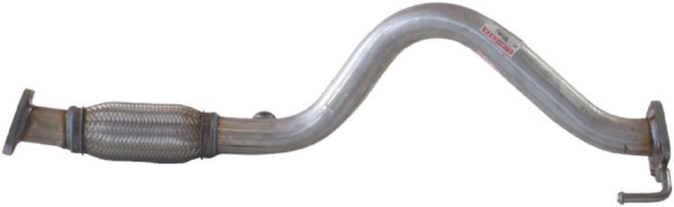 Труба выхлопного газа BOSAL 750133