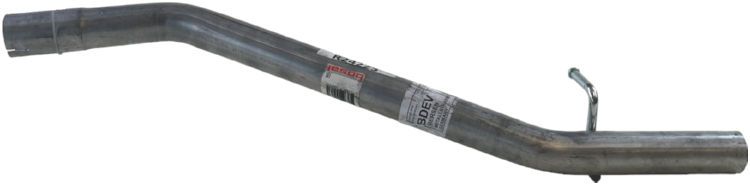 Труба выхлопного газа BOSAL 750203