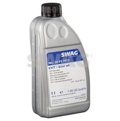 Трансмиссионное масло SWAG 30927975