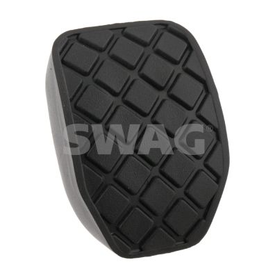 Педальные накладка, педаль тормоз SWAG 30928636