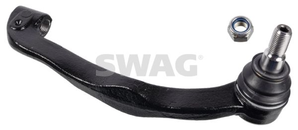 Наконечник поперечной рулевой тяги SWAG 30929673