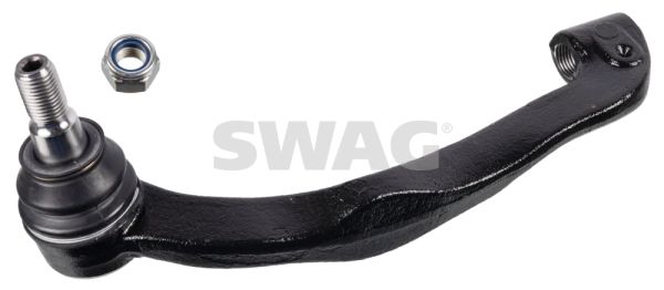 Наконечник поперечной рулевой тяги SWAG 30929675