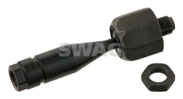 Осевой шарнир, рулевая тяга SWAG 30930654