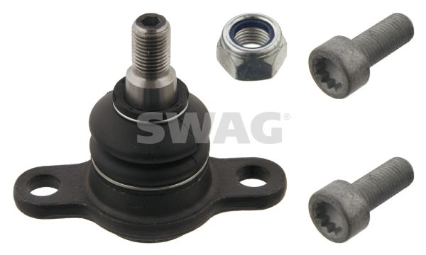Шарнир независимой подвески / поворотного рычага SWAG 30930858